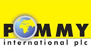 pommy logo